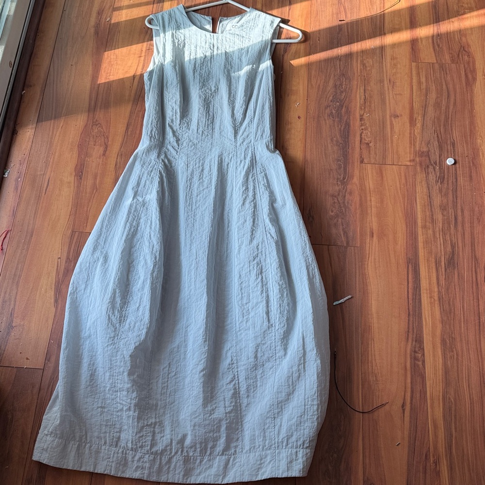Cos Elegant Women’s Flare Dress Size 2